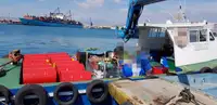 Работни лодки за продажба