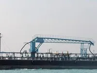 Танкер за нефт/химикали за продажба
