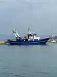 Trawler за продан