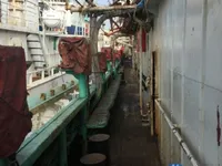 Кораб за улов на калмари за продажба