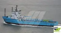 Кораб за доставки за продажба