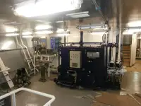 Контейнеровоз за продажба