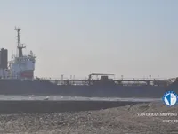 Танкер за нефт/химикали за продажба