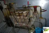 Круизен кораб за продажба