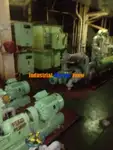Танкер за нефт/химикали за продажба