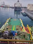 Кораб за доставки за продажба