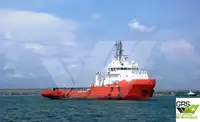 Кораб за доставки за продажба