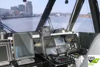 Круизен кораб за продажба