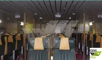 Круизен кораб за продажба