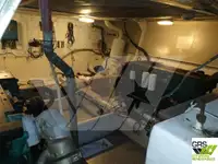 Круизен кораб за продажба
