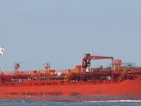 Танкер за нефт/химикали за продажба