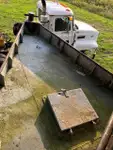 Буксир за продажба
