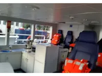 Кораб за превоз на екипаж за продажба