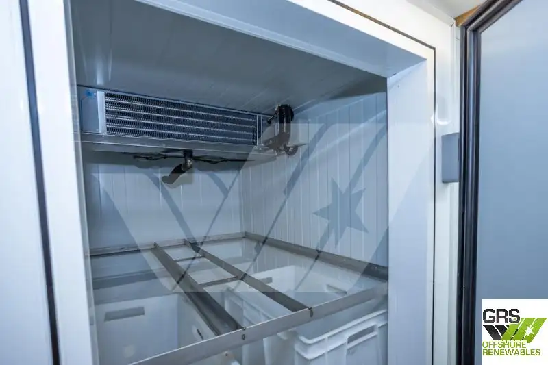Патрулен кораб за продажба