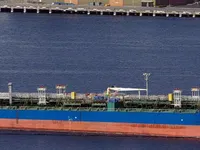 Танкер за нефт/химикали за продажба