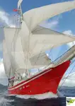 Круизен кораб за продан