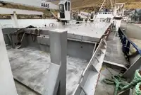 Транспортен кораб за насипни товари за продажба