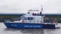 Патрулна лодка за продан
