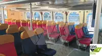 Круизен кораб за продажба
