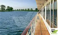 Круизен кораб за продажба