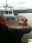Wind farm service vessel за продан
