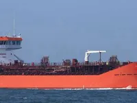 Танкер за нефт/химикали за продажба