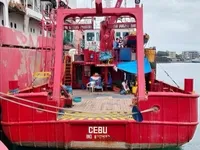 Бърз снабдителен кораб (FSV) за продажба