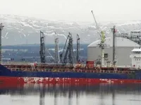 Танкер за нефт/химикали за продажба