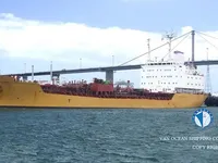 Танкер за нефт/химикали за продажба