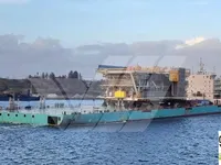 Сух товарен кораб за продажба
