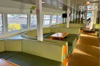 Круизен кораб за продажба