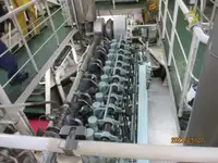 Транспортен кораб за насипни товари за продажба