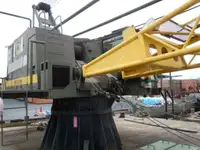 Баржа за продажба