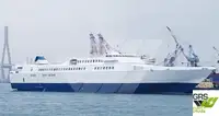 Ro-Ro кораб за продажба