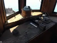 Буксир за продажба