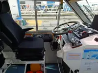 Пътнически кораб за продажба