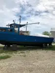 Тралер за продажба