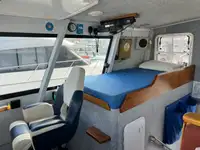 Изследователски кораб за продажба