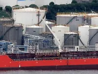 Танкер за нефт/химикали за продажба
