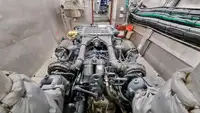 Круизен кораб за продажба
