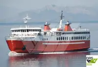Ro-Ro ship за продан