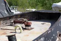 Буксир за продажба