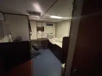 Буксир за продажба