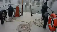 Патрулна лодка за продан
