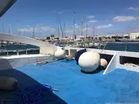 Катамаран за продажба