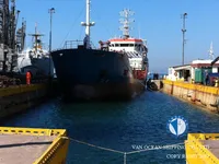 Танкер за нефт/химикали за продажба