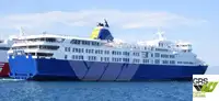 Ro-Ro кораб за продажба
