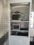 Спасителен кораб за продажба