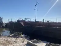 Буксир за продажба