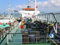 Танкер за нефт/химикали за продажба